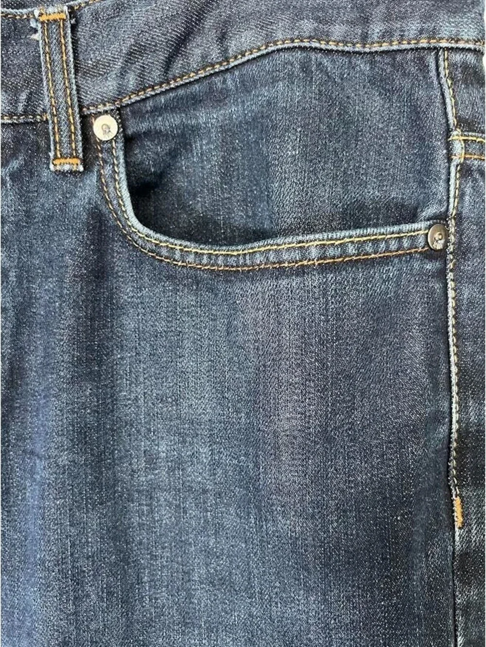 Spoke jeans mens